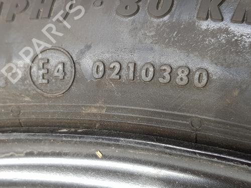 Jack Kit VW GOLF VII (5G1, BQ1, BE1, BE2) 2.0 GTD | BP29915154C119 