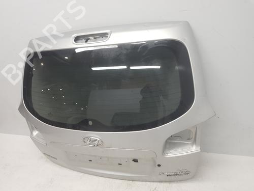 Tailgate HYUNDAI SANTA FÉ II (CM) 2.2 CRDi GLS | BP23406392C6 