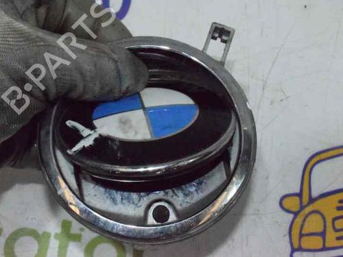 Tailgate handle BMW 1 (E87) 118 d | BP1636644C132 
