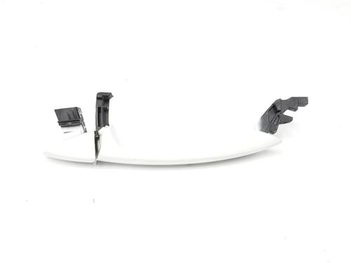 Türgriff hinten links außen für MERCEDES-BENZ C-CLASS (W204) C 220 CDI (204.008) (170 hp) 9209732