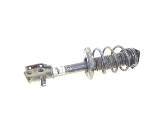 Used Left front shock absorber Left front shock absorber PEUGEOT 2008 II (UD_, US_, UY_, UJ_, UR_, UC_) 1.2 PureTech 130 (USHNS, URHNS) (130 hp) 39559239 39559239