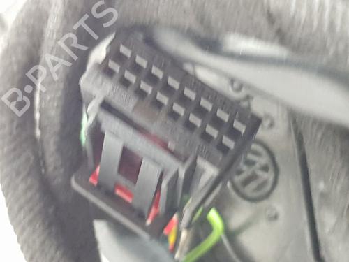 Left mirror VW PASSAT B6 (3C2)  | BP27692178C26 