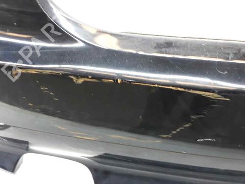 Rear bumper BMW 5 (E60) 520 d | BP6025563C8 