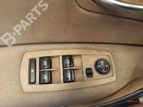 Left rear window switch BMW X3 (E83)  | BP1726769C108  - Image 20
