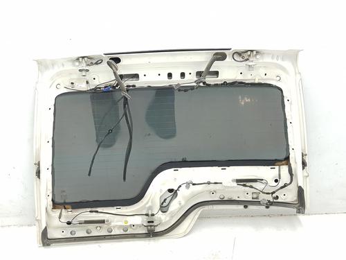 Tailgate LAND ROVER DISCOVERY III (L319) 2.7 TD 4x4 | BP15691801C6 