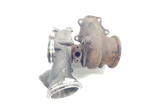 Used Turbocharger/Supercharger Turbocharger/Supercharger VOLVO XC60 I SUV (156) D4 (190 hp) 33295247 33295247