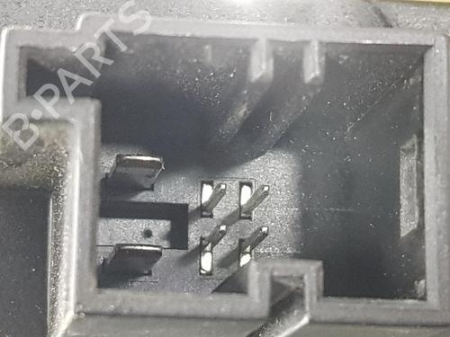 Left rear window motor AUDI A6 C6 (4F2) 2.0 TDI | BP9543326E23 