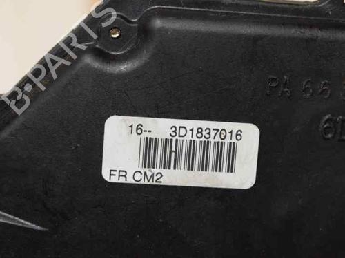 Front right lock VW GOLF V (1K1)  | BP1326649C97 