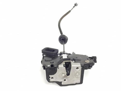 Rear left lock SEAT ARONA (KJ7, KJP)  | BP27360442C100 