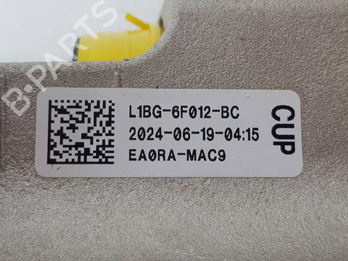 Engine mount FORD TRANSIT COURIER V769 Box Body/MPV (N3P) | BP38566199M89 - Image 3