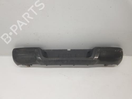 Used Rear bumper Rear bumper FORD RANGER (TKE) 3.2 TDCi 4x4 (200 hp) 36020919 36020919