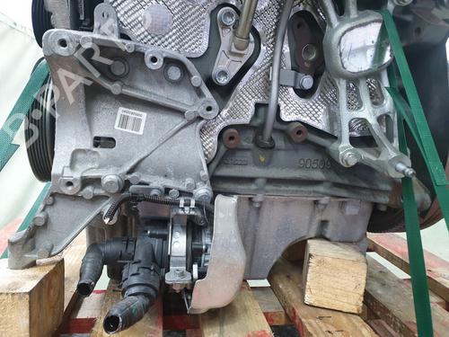 Engine JEEP COMPASS (MP, M6, MV, M7) 1.6 CRD | BP17440462M1 