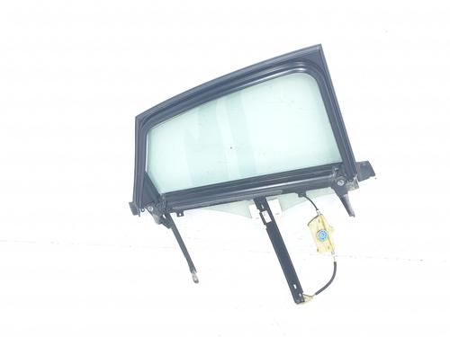 Rear left window mechanism AUDI A6 C6 (4F2) 3.0 TDI quattro | BP12144925C24 
