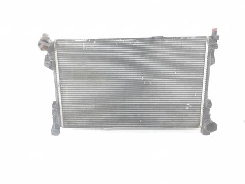 Used Water radiator MERCEDES-BENZ C-CLASS Coupe (CL203) [2001-2011]  29479861