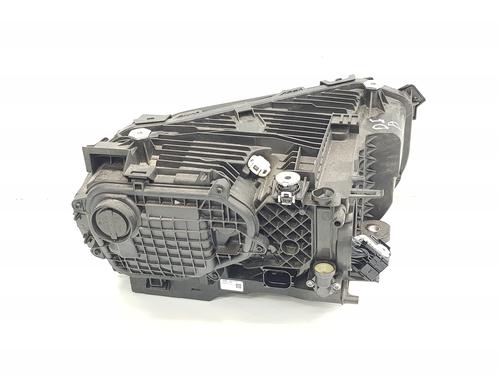 Left headlight PORSCHE MACAN (XAB) Electric (XABAA1) | BP37155051C28 - Image 4