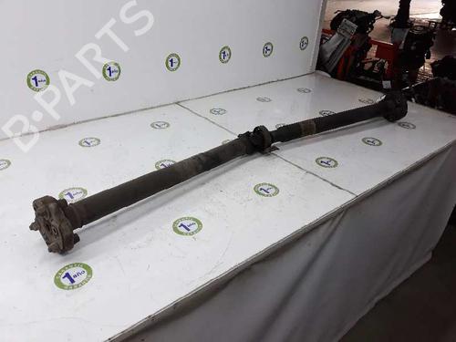 Driveshaft MERCEDES-BENZ C-CLASS Coupe (CL203) C 220 CDI (203.706) | BP4248939M37 