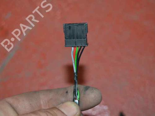 Right mirror BMW 3 (E46) 320 d | BP1158041C27 