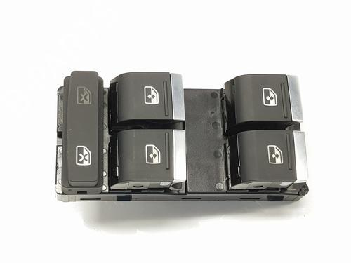 Used Left front window switch AUDI Q3 Sportback (F3N) 35 TFSI Mild Hybrid (150 hp) 18674062