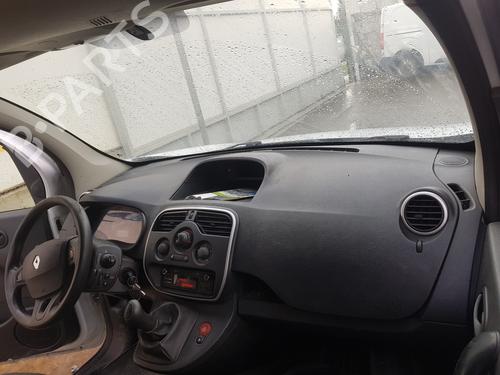 Engine control unit (ECU) RENAULT KANGOO / GRAND KANGOO II (KW0/1_) | BP36559727M57 - Image 13