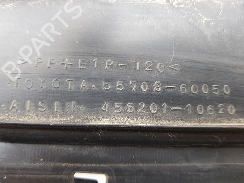 Scuttle panel TOYOTA LAND CRUISER PRADO (_J12_) 3.0 D-4D (KDJ120, KDJ125, KDJ121) | BP24444089C110 