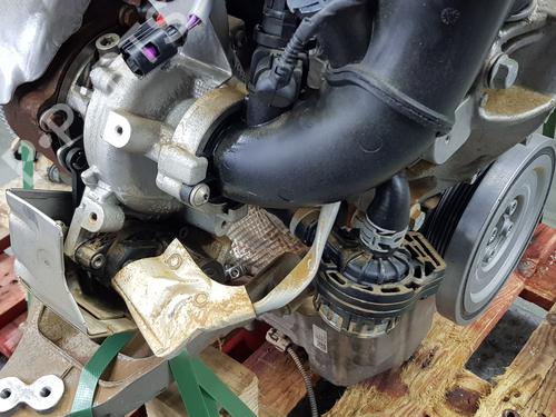 Engine VW CRAFTER Van (SY_, SX_)  | BP29534750M1 