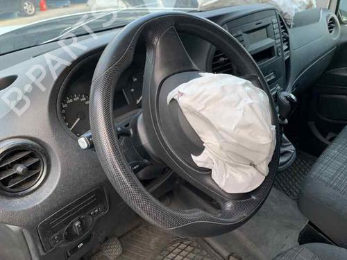 Left front window motor MERCEDES-BENZ VITO Mixto (Double Cabin) (W447) 109 CDI (447.701, 447.703, 447.705) | BP5255598E21 