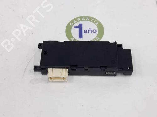 Elektronische module CITROËN C3 II (SC_) 1.4 (73 hp) 5237980