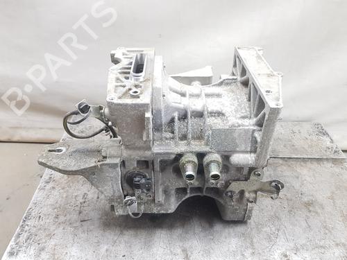Used Engine NISSAN NV200 / EVALIA Bus e-NV (ME0M) (109 hp) 11353240