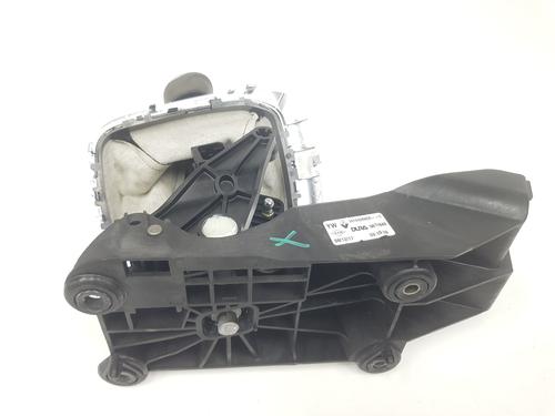 Gear lever RENAULT MEGANE IV Grandtour (K9A/M/N_) 1.5 dCi 110 | BP20323537M90 