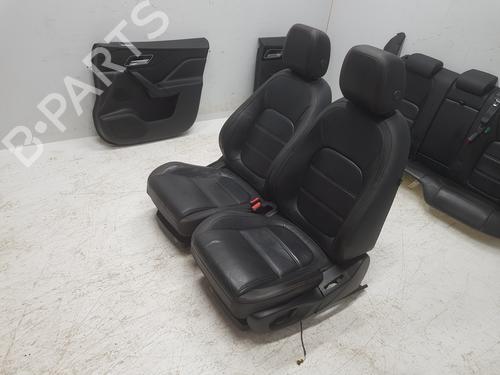 Seats set JAGUAR F-PACE (X761)  | BP33029285C78  - Image 11