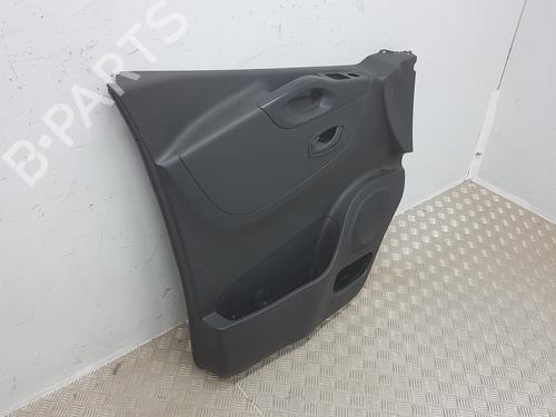Front left panel NISSAN PRIMASTAR Bus (X82) | BP38935980C58 - Image 3