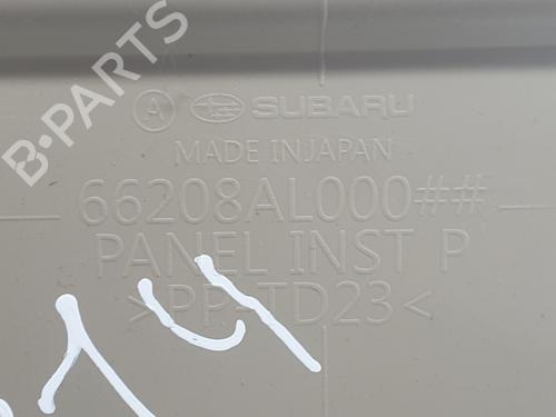 Glove box SUBARU OUTBACK (BS) 2.0 D AWD (BSD) | BP32268673C95