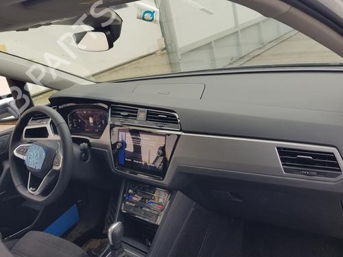 Electronic module VW TOURAN (5T1)  | BP33327907M83  - Image 11