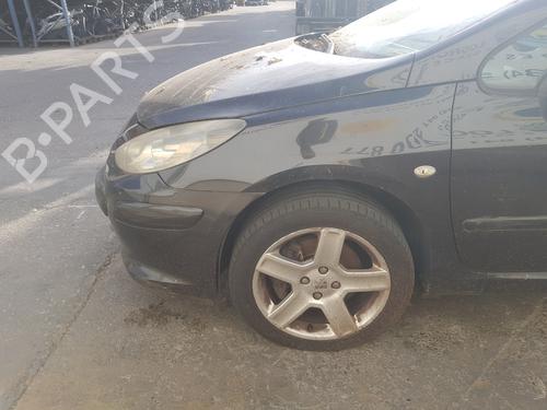 Engine control unit (ECU) PEUGEOT 307 CC (3B) 2.0 HDi 135 | BP37703214M57 - Image 26