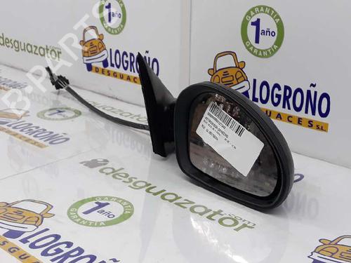 Right mirror SEAT IBIZA III (6L1)  | BP1324835C27 