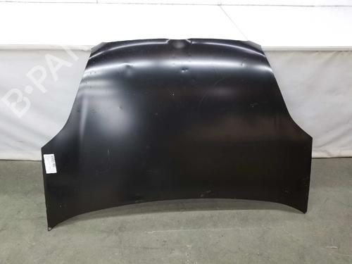 Hood OPEL COMBO Box Body/MPV (X12) 1.6 CDTI (B05) | BP10256799C1 