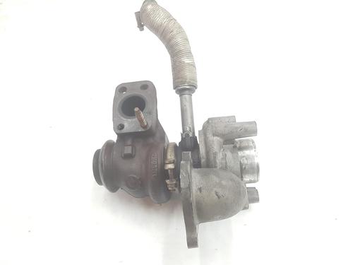 Turbolader/Kompressor PEUGEOT 308 I (4A_, 4C_) [2007-2016]  18169240