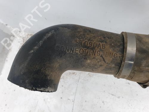Pipe TOYOTA LAND CRUISER 90 (_J9_) 3.0 TD (KZJ90_, KZJ95_, KZJ90R, KZJ95R, KZJ90W, KZJ95W) | BP21007711M125 