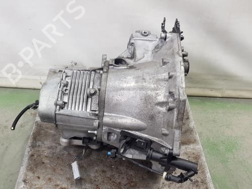 Gearbox CITROËN C4 CACTUS 1.6 BlueHDi 100 | BP25823825M3 