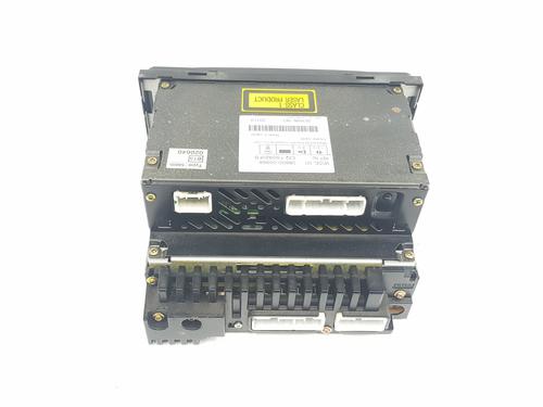 Radio TOYOTA LAND CRUISER PRADO (_J12_) 3.0 D-4D (KDJ120, KDJ125) | BP15687387E6 