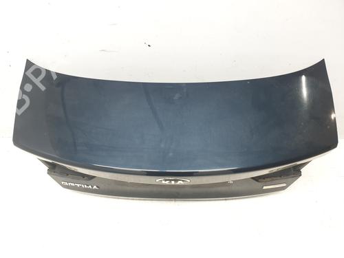 Tailgate KIA OPTIMA (JF) 1.7 CRDi | BP21100650C6 