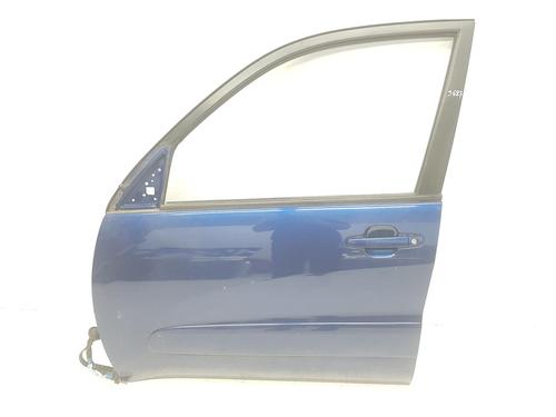Used Left front door TOYOTA RAV 4 II (_A2_) 2.0 D 4WD (CLA20_, CLA21_, CLA20R, CLA21R) (116 hp) 11697371
