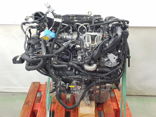 Engine CITROËN JUMPY III Van (V_) 1.5 BlueHDi 120 | BP37158122M1 - Image 19