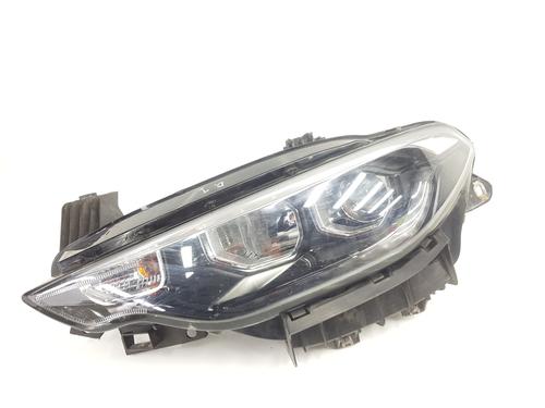 Left headlight FIAT TIPO Hatchback (356_, 357_) 1.6 D (356HXG1B, 356HXG11) | BP31903954C28 