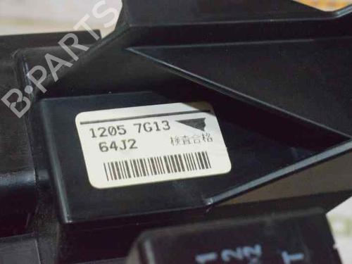 Fuse box SUZUKI GRAND VITARA II (JT, TE, TD) 1.9 DDiS All-wheel Drive (JT419, TD44, JB419WD, JB419XD,... | BP795793E1 