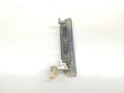 Rear left exterior door handle FORD RANGER (ER, EQ, R_) 2.5 TD 4x4 | BP10333471C130 
