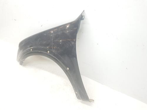 Left front fenders ISUZU D-MAX I (TFR, TFS) 3.0 DiTD 4x4 (TFS77H) | BP29436050C41 
