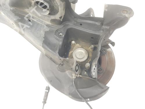 Left rear steering knuckle MINI MINI (F56) One | BP17168953M27 