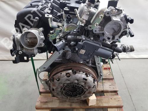 Engine MAZDA 3 Saloon (BP_) 2.0 SKYACTIV-G M Hybrid | BP21803044M1 