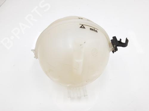 Expansion tank SKODA FABIA III (NJ3) 1.0 TSI | BP22553811C120 